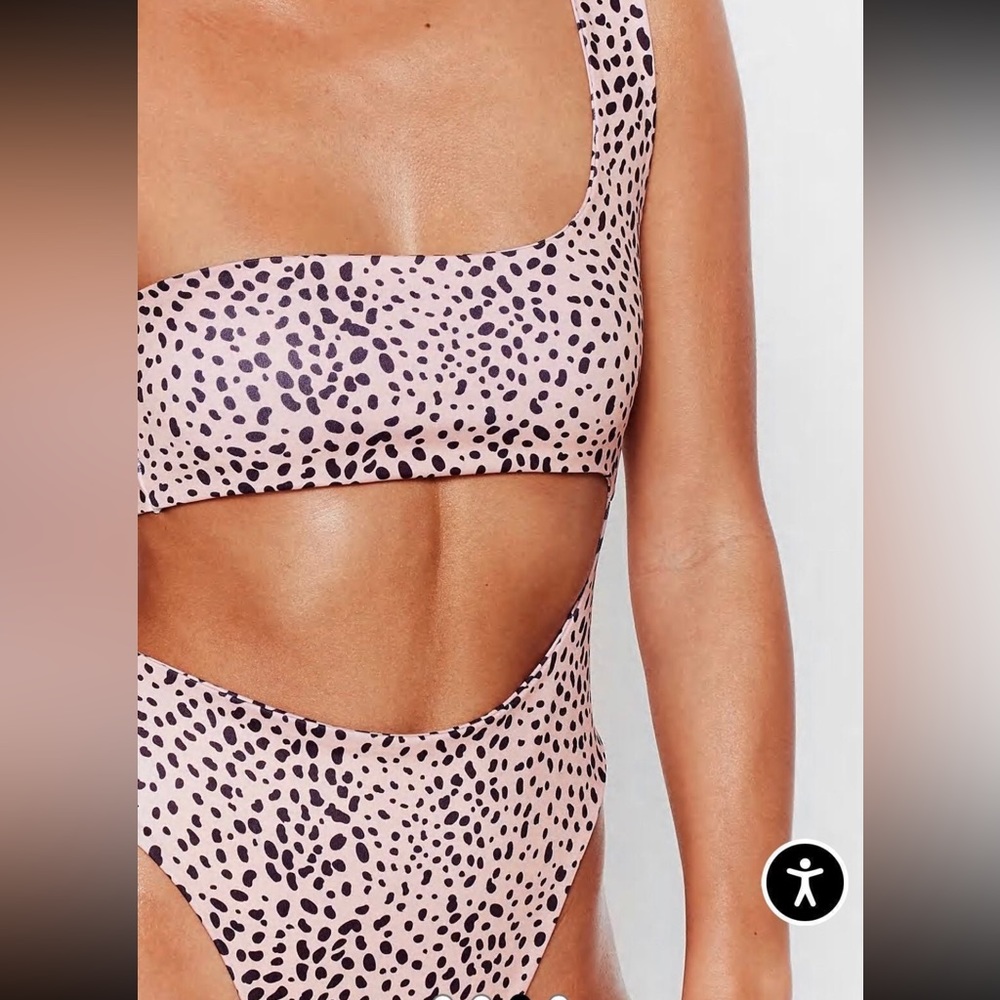 Nasty‎ Gal Swimwear